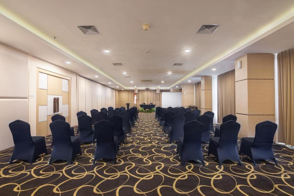 Quest Darmo - By Aston Hotel Surabaya