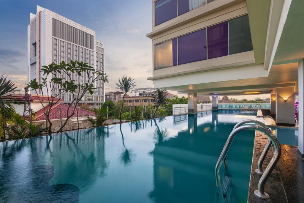 Quest Darmo - By Aston Hotel Surabaya