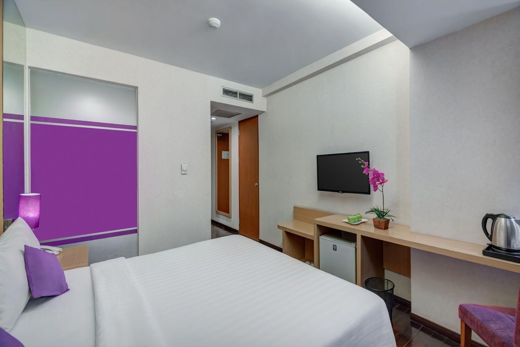 Quest Darmo - By Aston Hotel