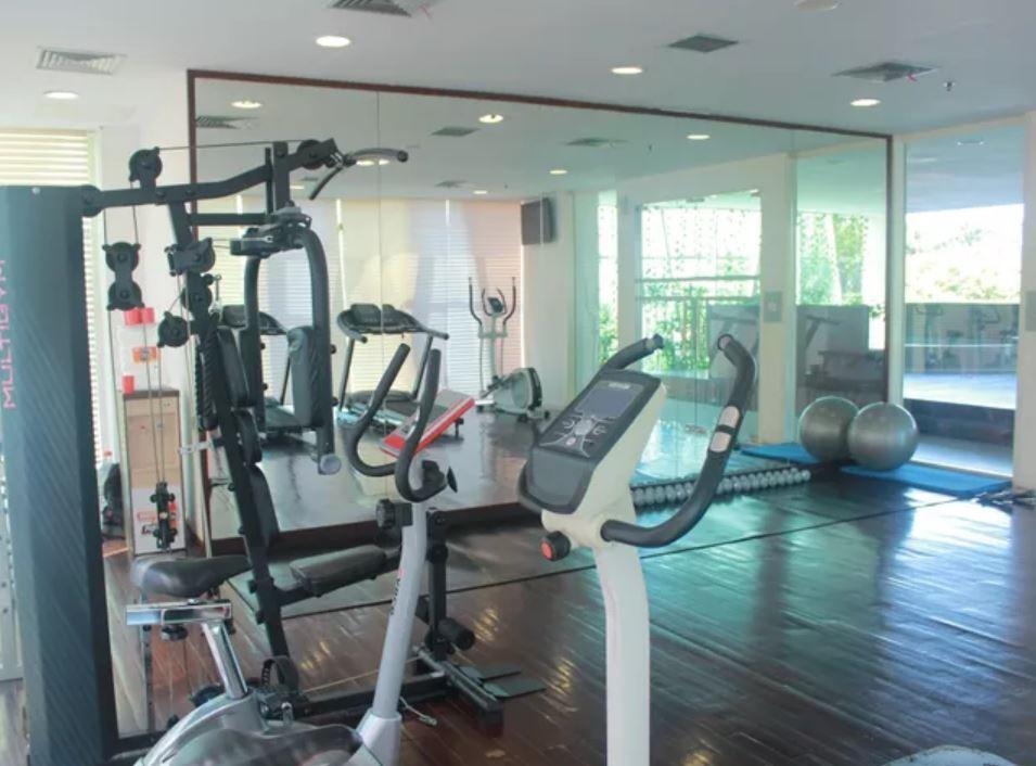 Hotel Quest Darmo - By Aston Surabaya