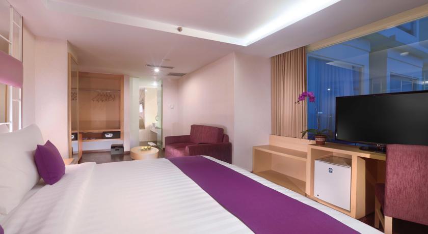 Quest Darmo - By Aston 3* Surabaya
