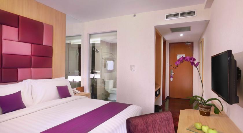 Quest Darmo - By Aston Hotel Surabaya
