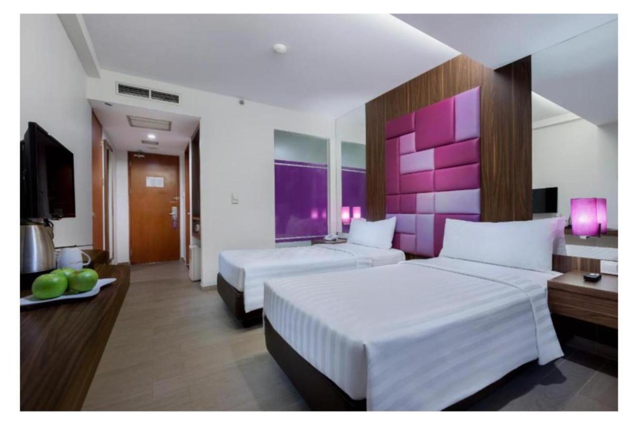 Quest Darmo - By Aston Hotel Surabaya