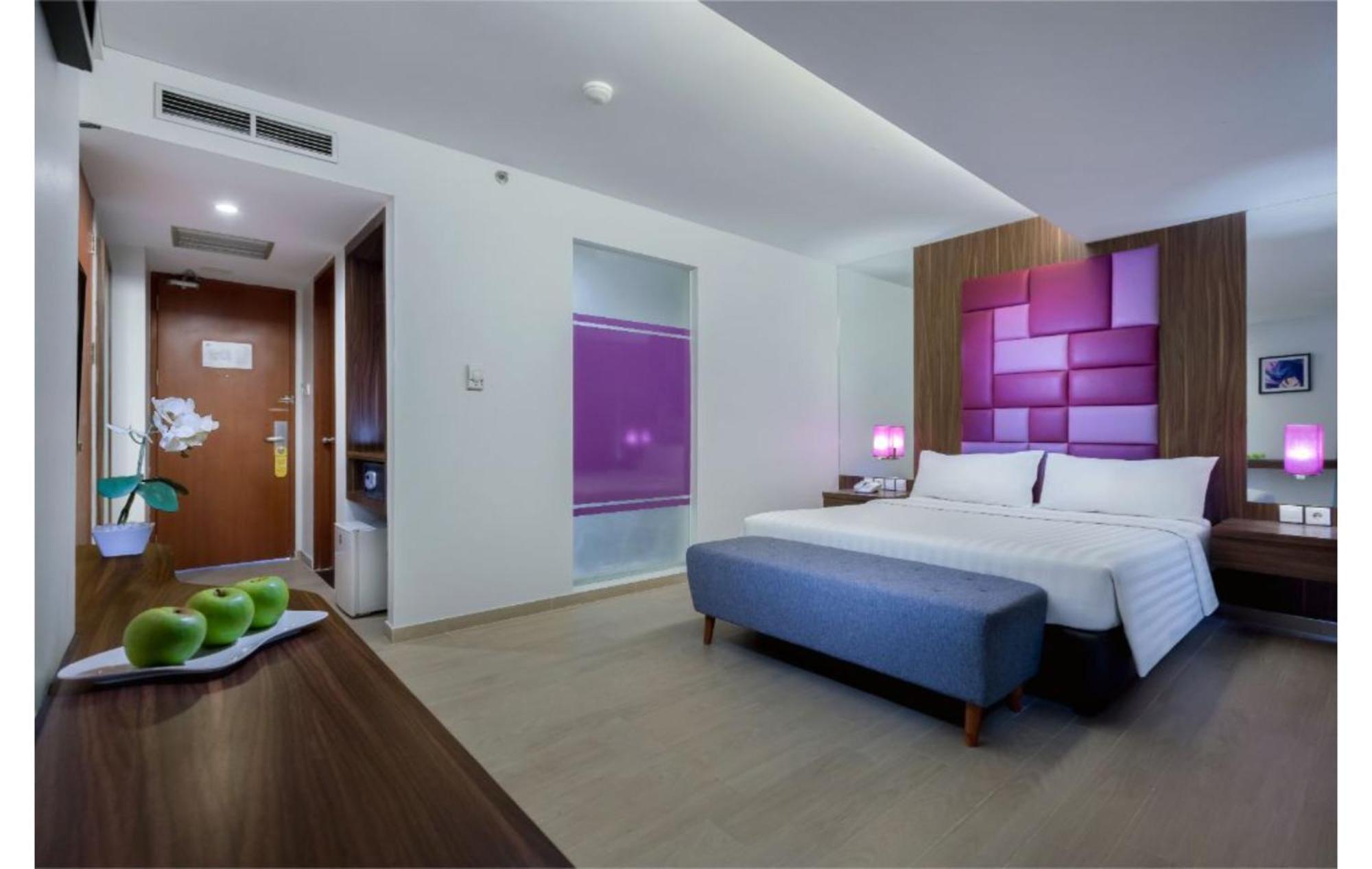 Quest Darmo - By Aston Hotel Surabaya