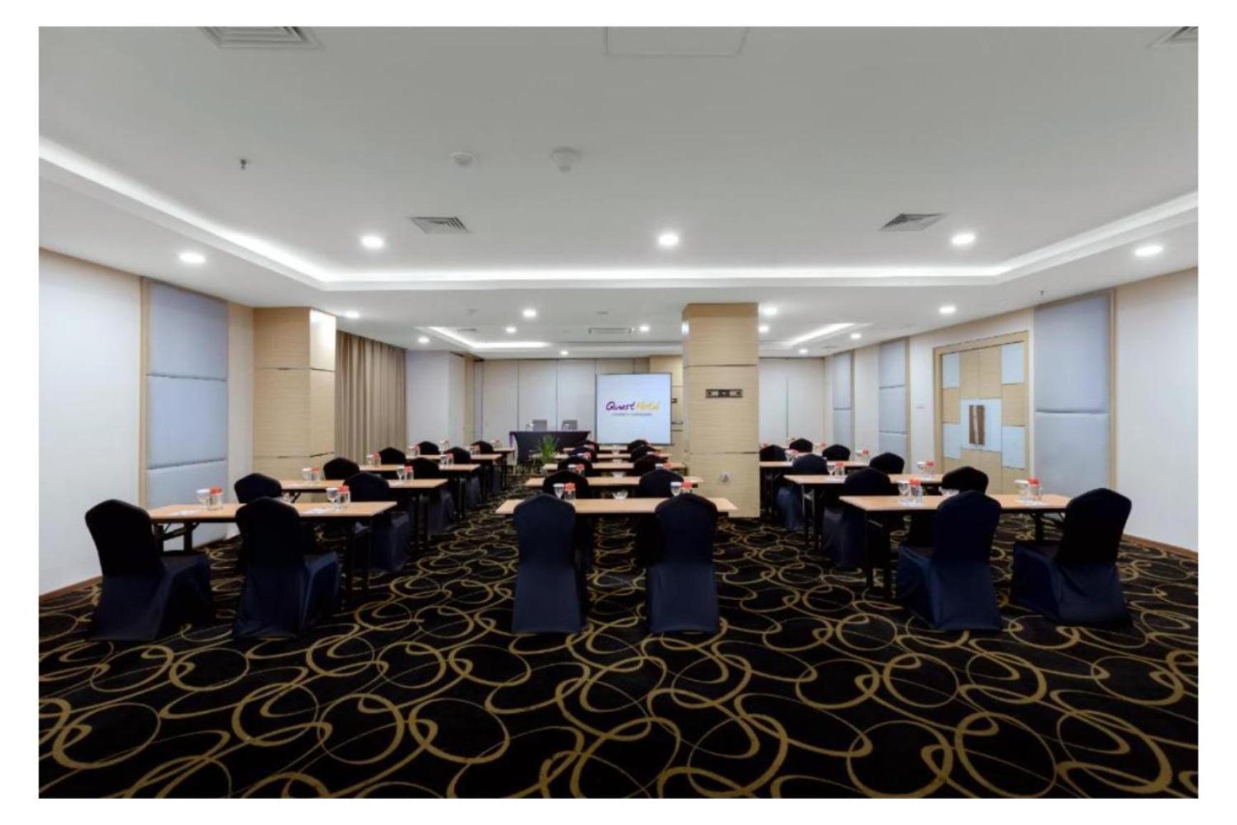 Quest Darmo - By Aston 3* Surabaya