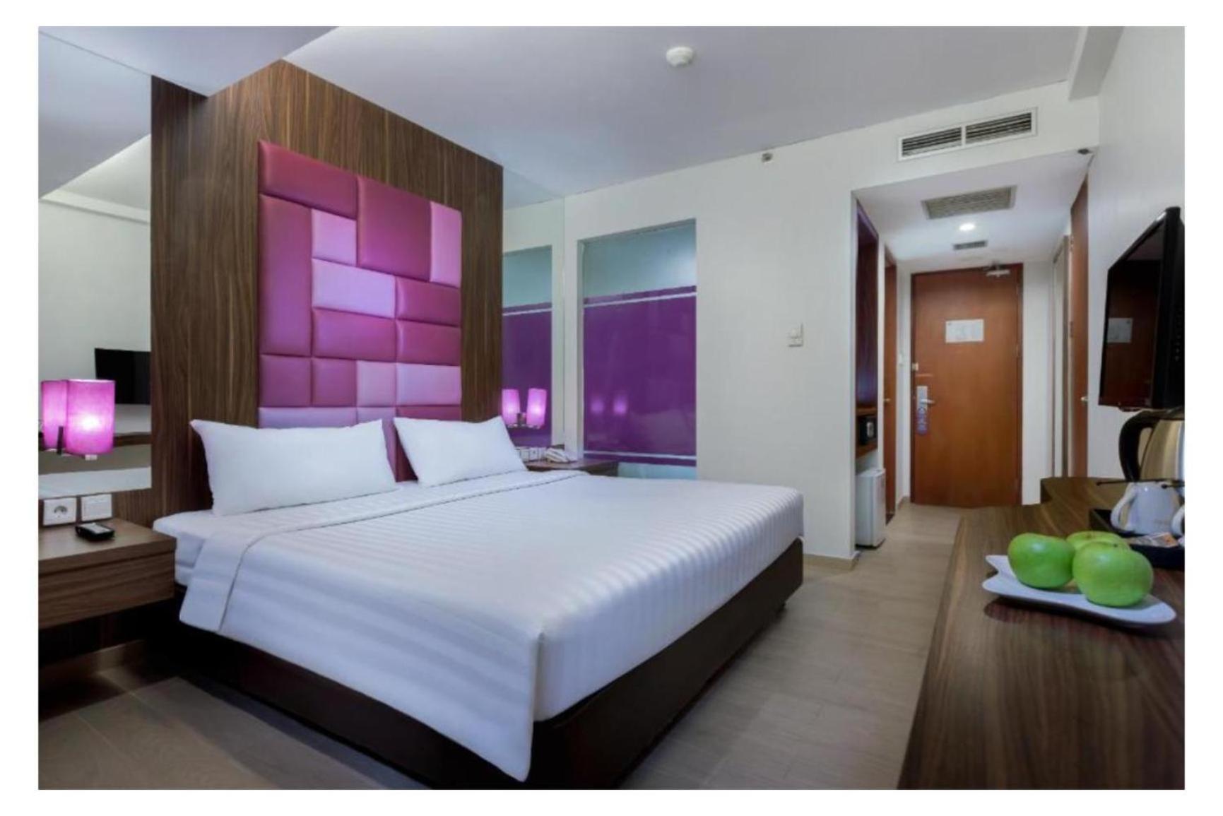 Quest Darmo - By Aston Hotel Surabaya