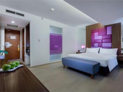Quest Darmo - By Aston Hotel 3*