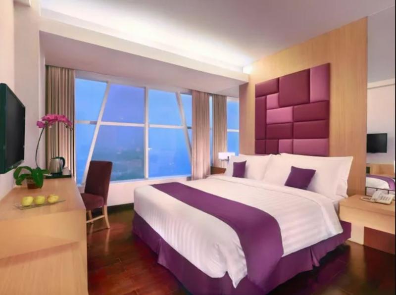 Quest Darmo - By Aston Surabaya