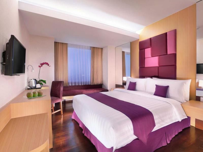 Quest Darmo - By Aston Hotel