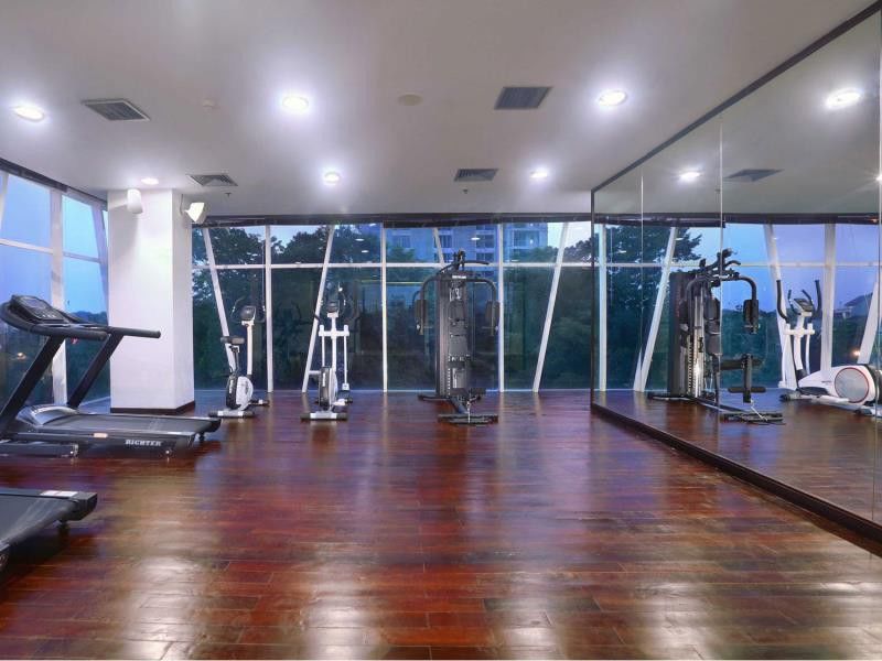 Hotel Quest Darmo - By Aston Surabaya